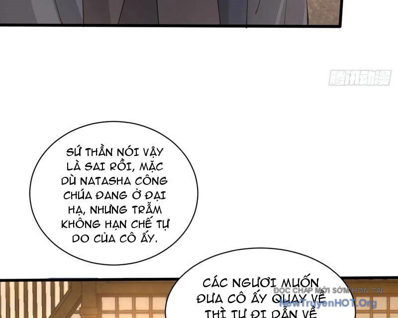 Công Tử Biệt Tú! Chap 216 - Next Chap 217