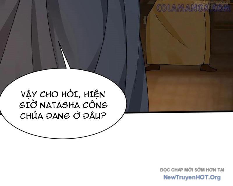 Công Tử Biệt Tú! Chap 216 - Next Chap 217