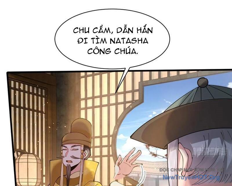 Công Tử Biệt Tú! Chap 216 - Next Chap 217