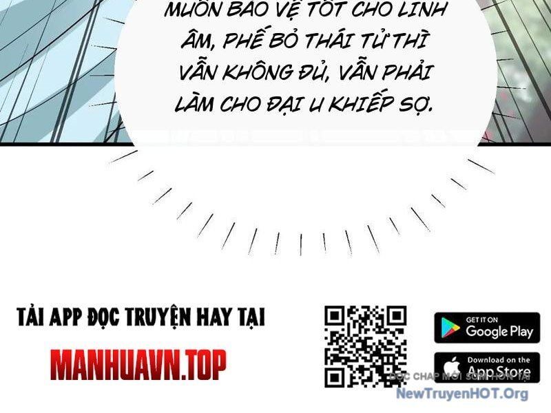 Công Tử Biệt Tú! Chap 217 - Next Chap 218