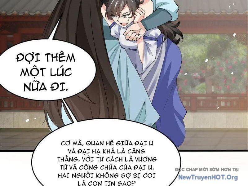 Công Tử Biệt Tú! Chap 217 - Next Chap 218