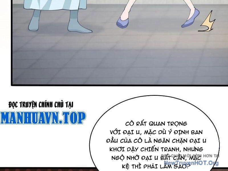 Công Tử Biệt Tú! Chap 217 - Next Chap 218
