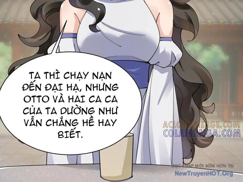 Công Tử Biệt Tú! Chap 217 - Next Chap 218