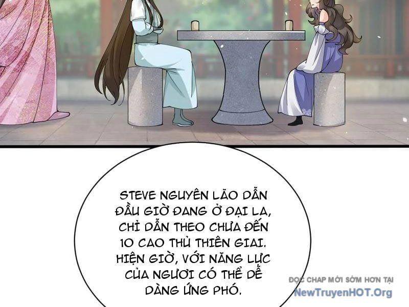 Công Tử Biệt Tú! Chap 217 - Next Chap 218
