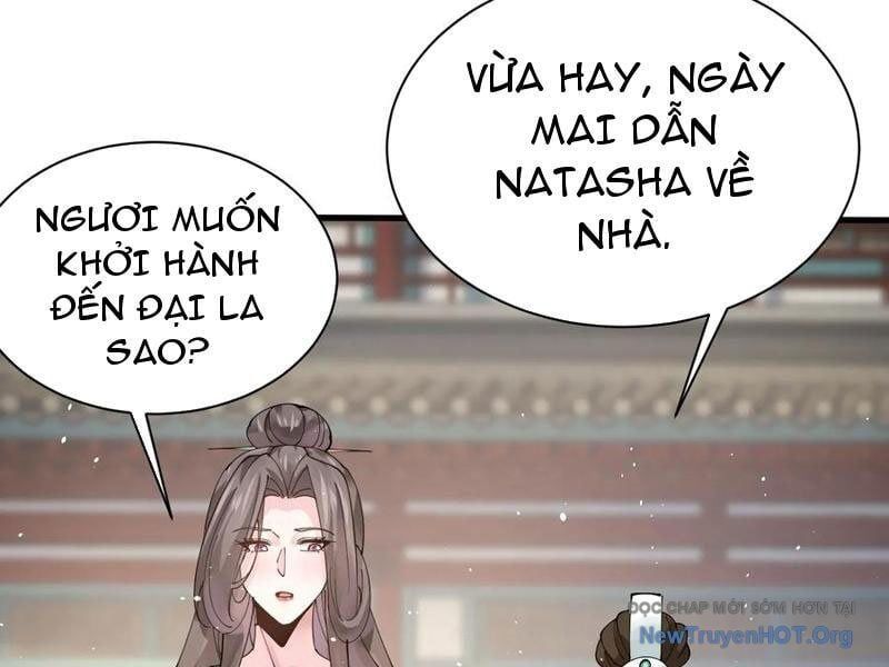 Công Tử Biệt Tú! Chap 217 - Next Chap 218