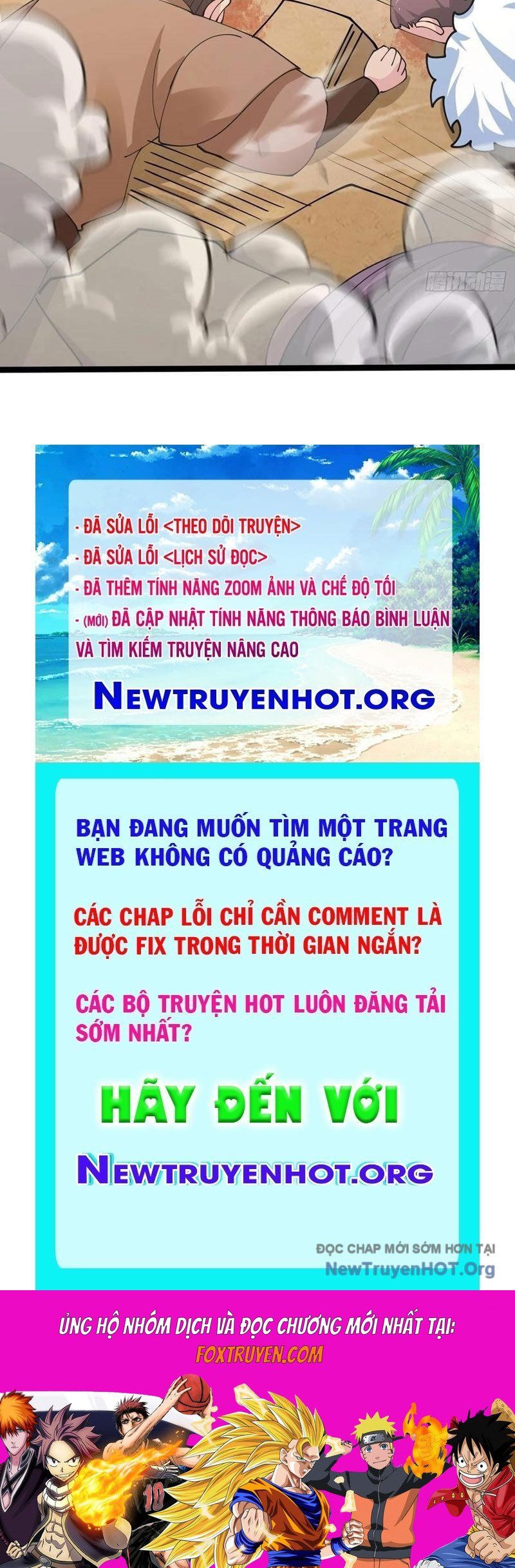 Công Tử Biệt Tú! Chap 217 - Next Chap 218