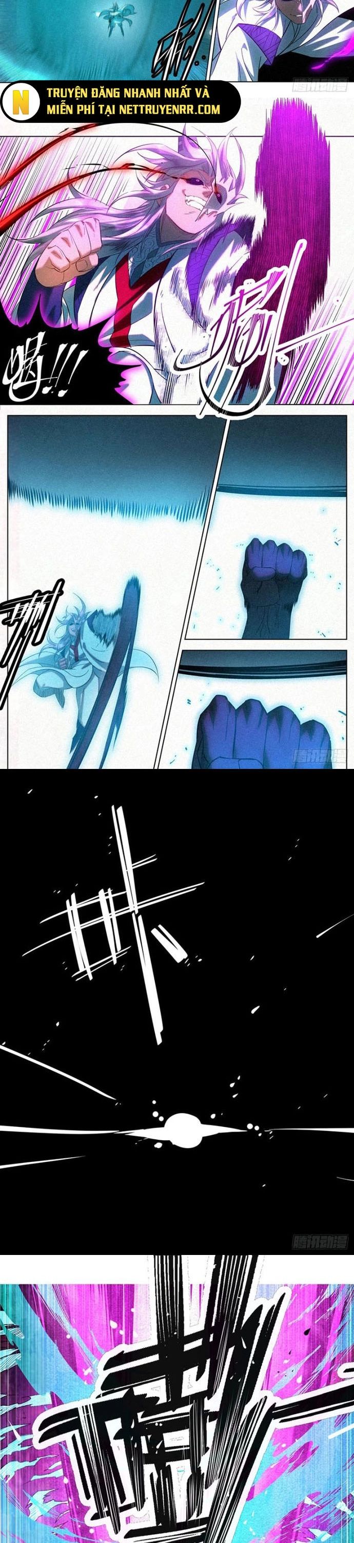 Công Tử Thực Sự Quá Chính Nghĩa Chap 174 - Next Chap 175