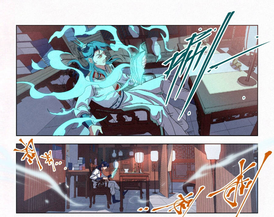 Công Tử Thực Sự Quá Chính Nghĩa Chap 24 - Next Chap 25