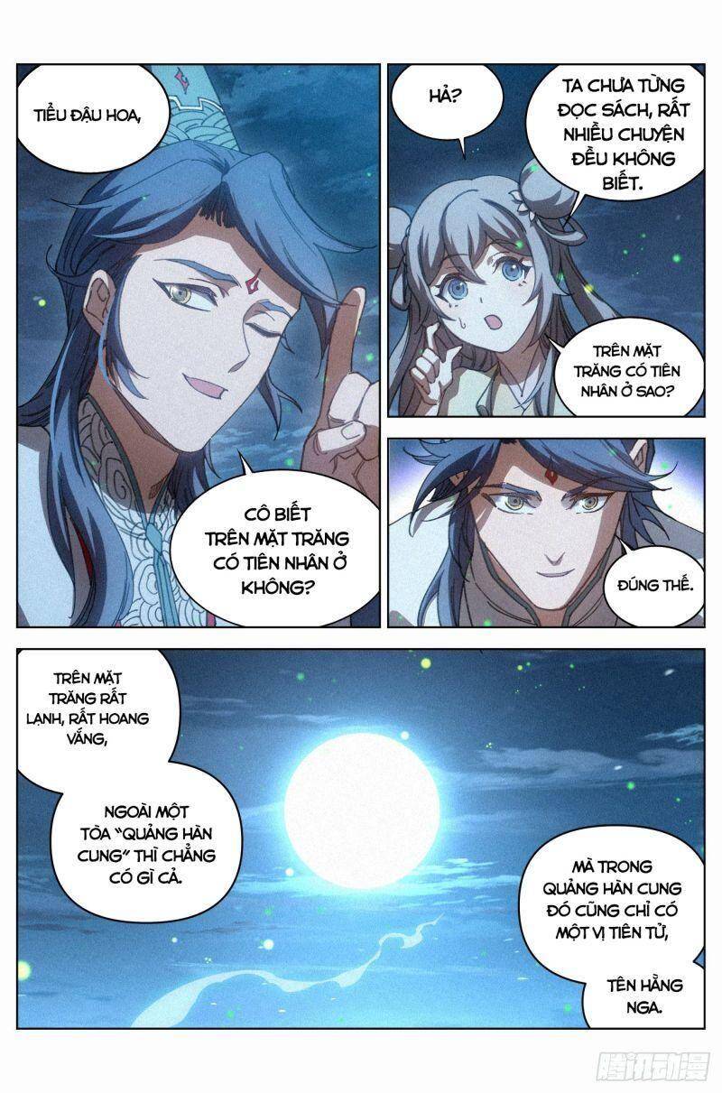 Công Tử Thực Sự Quá Chính Nghĩa Chap 28 - Next Chap 29
