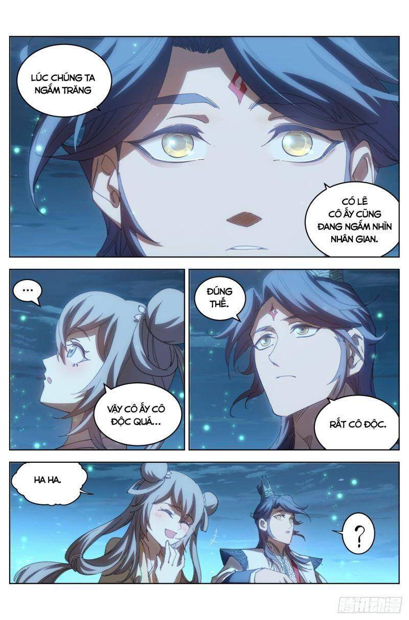 Công Tử Thực Sự Quá Chính Nghĩa Chap 28 - Next Chap 29