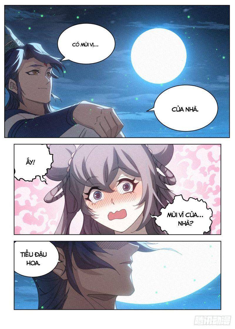Công Tử Thực Sự Quá Chính Nghĩa Chap 28 - Next Chap 29