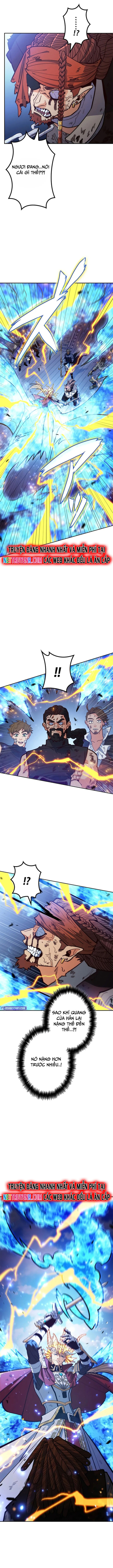 Công Tước Bạch Long Chap 130 - Next Chap 131