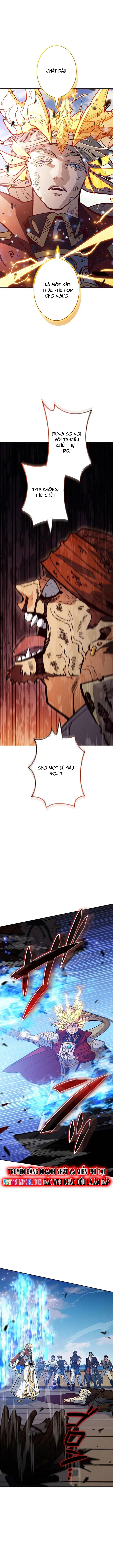Công Tước Bạch Long Chap 130 - Next Chap 131