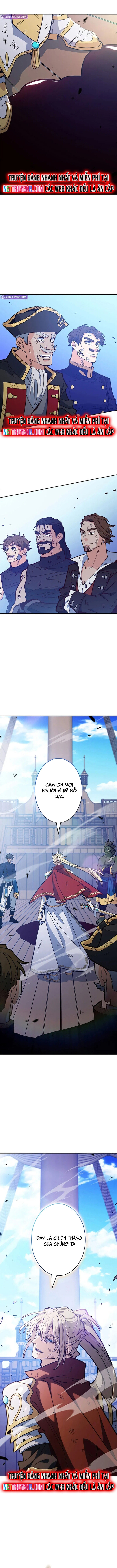 Công Tước Bạch Long Chap 130 - Next Chap 131