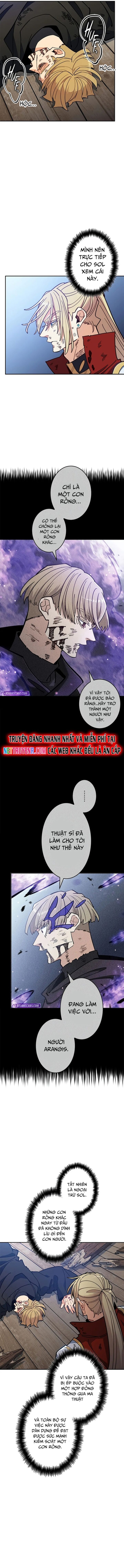 Công Tước Bạch Long Chap 130 - Next Chap 131
