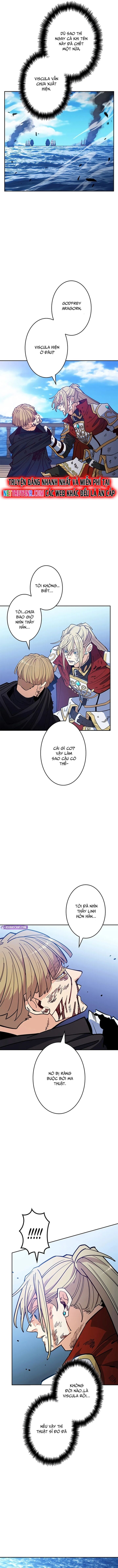 Công Tước Bạch Long Chap 130 - Next Chap 131