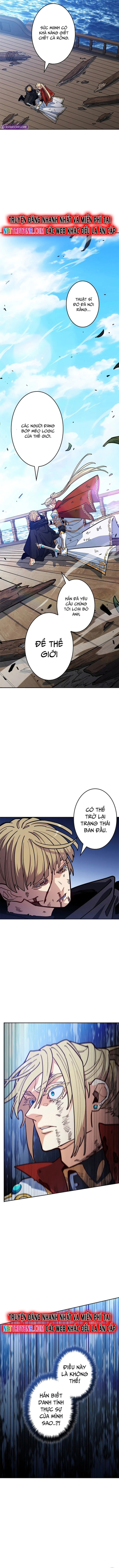Công Tước Bạch Long Chap 130 - Next Chap 131
