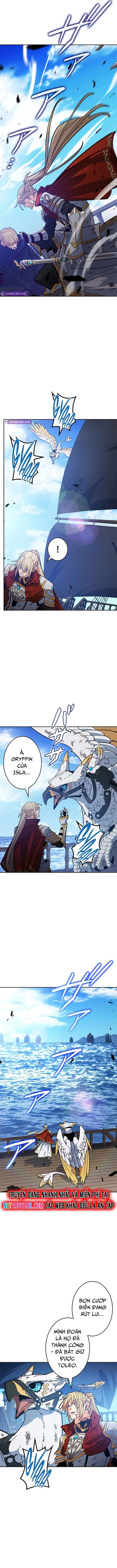 Công Tước Bạch Long Chap 130 - Next Chap 131