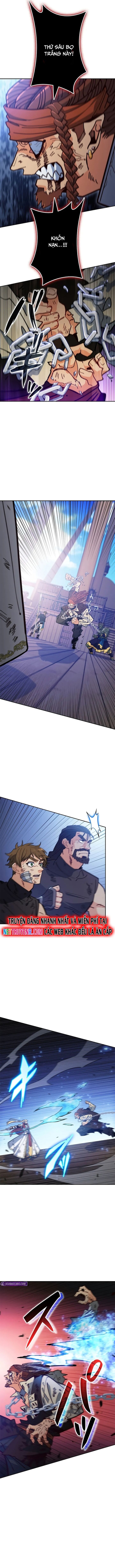 Công Tước Bạch Long Chap 130 - Next Chap 131