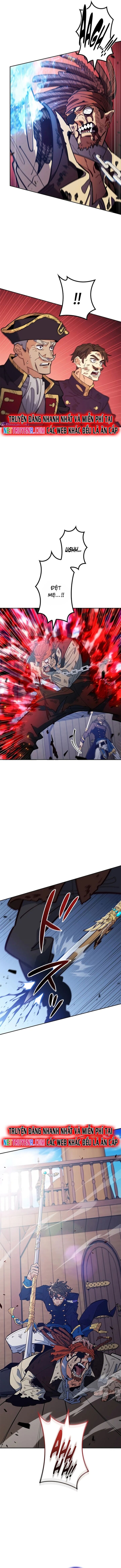 Công Tước Bạch Long Chap 130 - Next Chap 131
