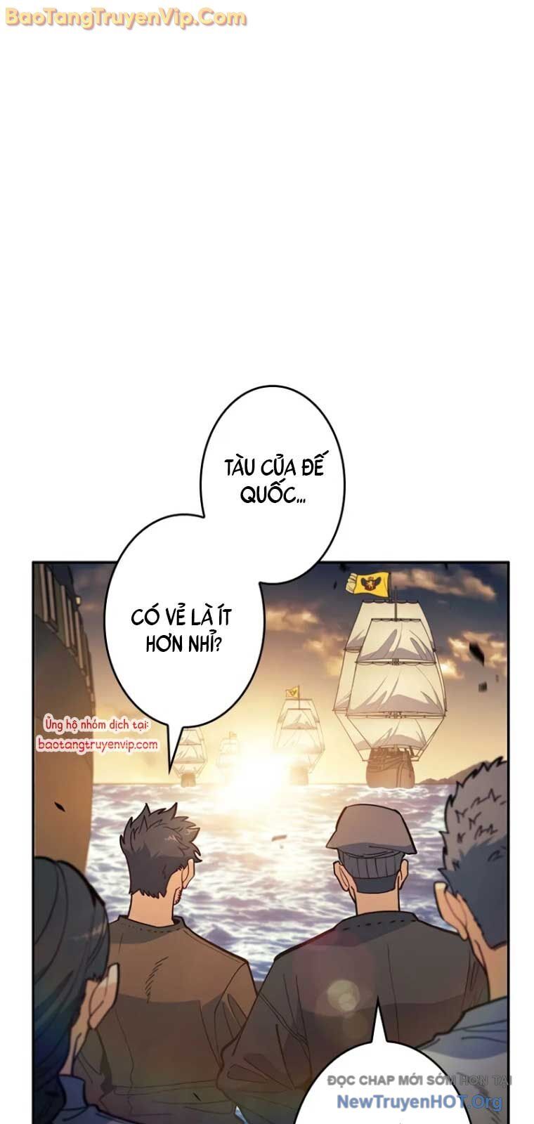 Công Tước Bạch Long Chap 131 - Next Chap 132