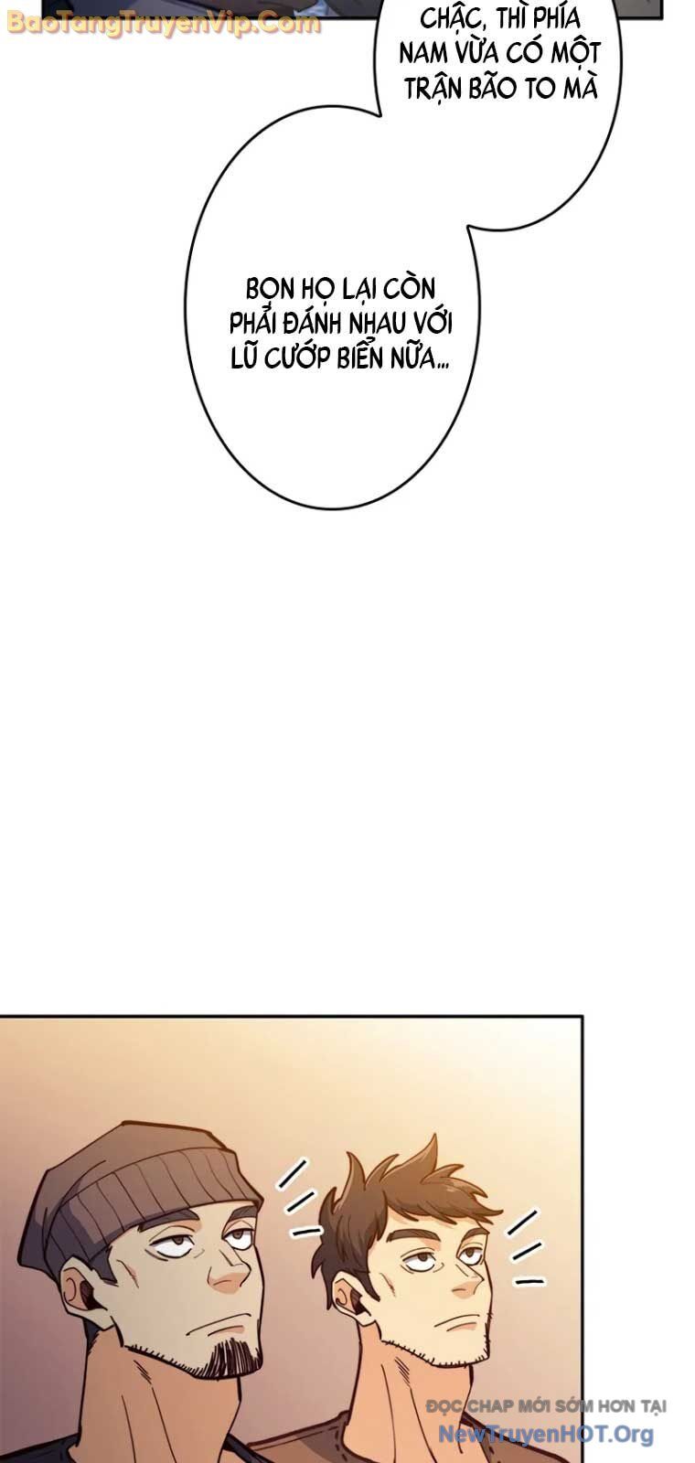 Công Tước Bạch Long Chap 131 - Next Chap 132