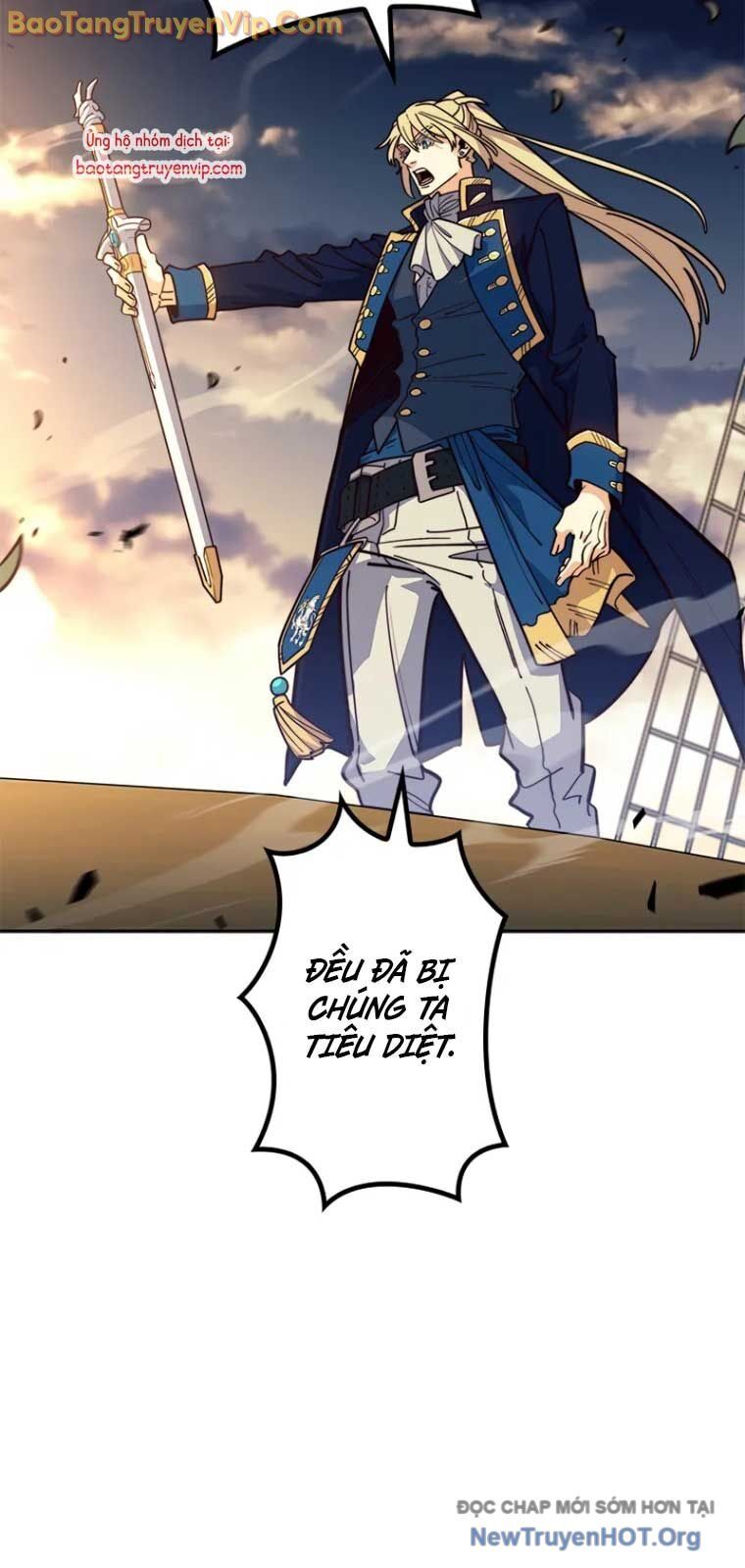 Công Tước Bạch Long Chap 131 - Next Chap 132