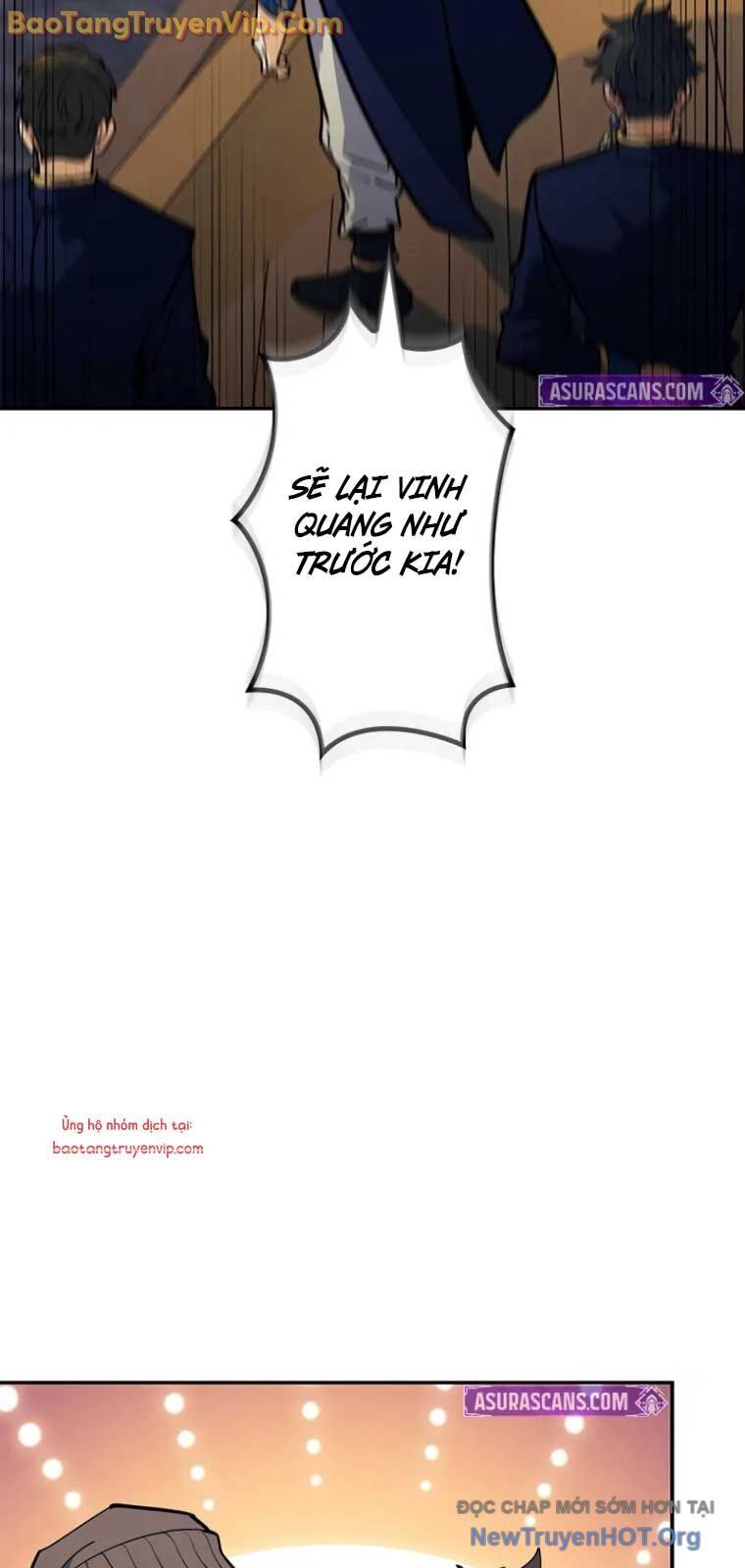 Công Tước Bạch Long Chap 131 - Next Chap 132
