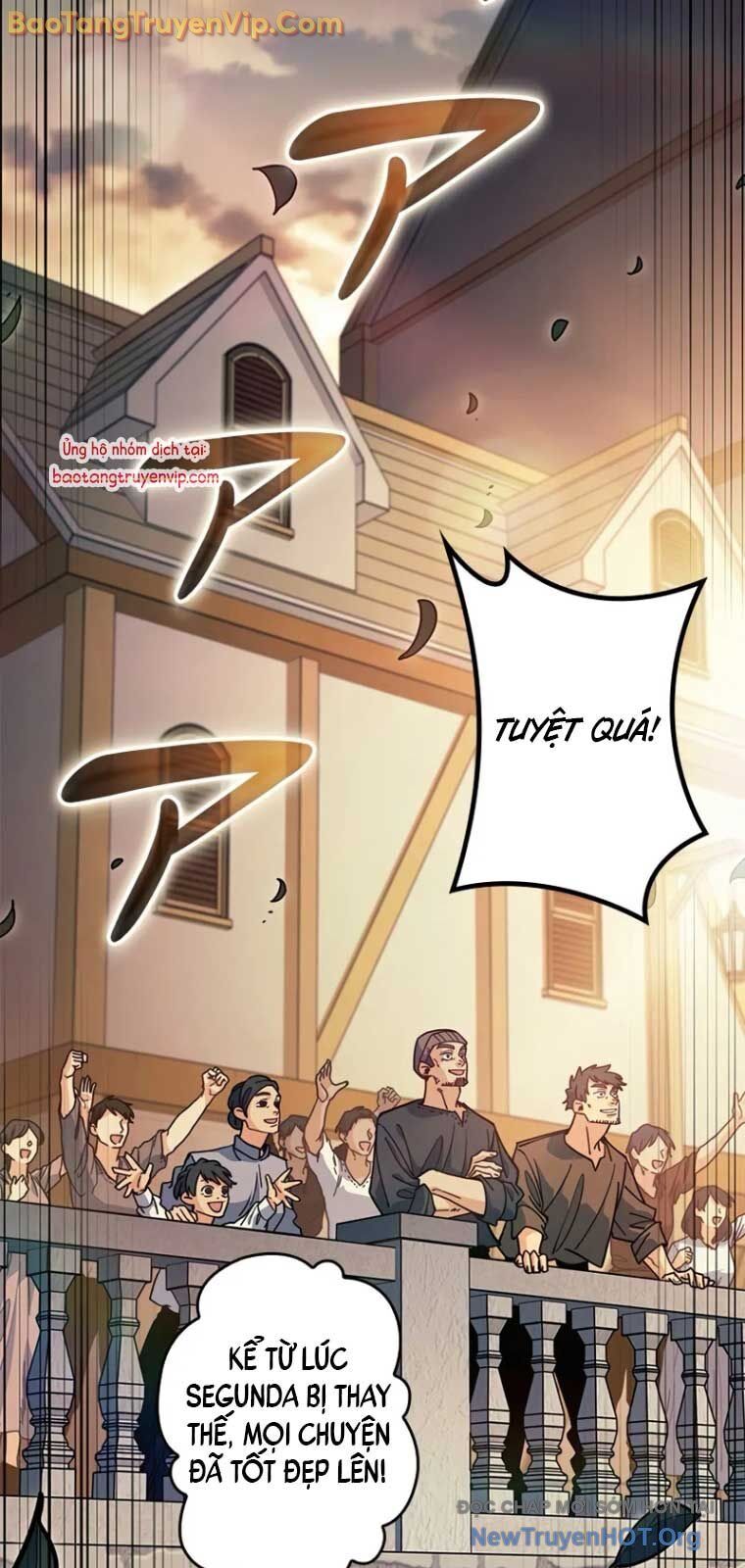 Công Tước Bạch Long Chap 131 - Next Chap 132