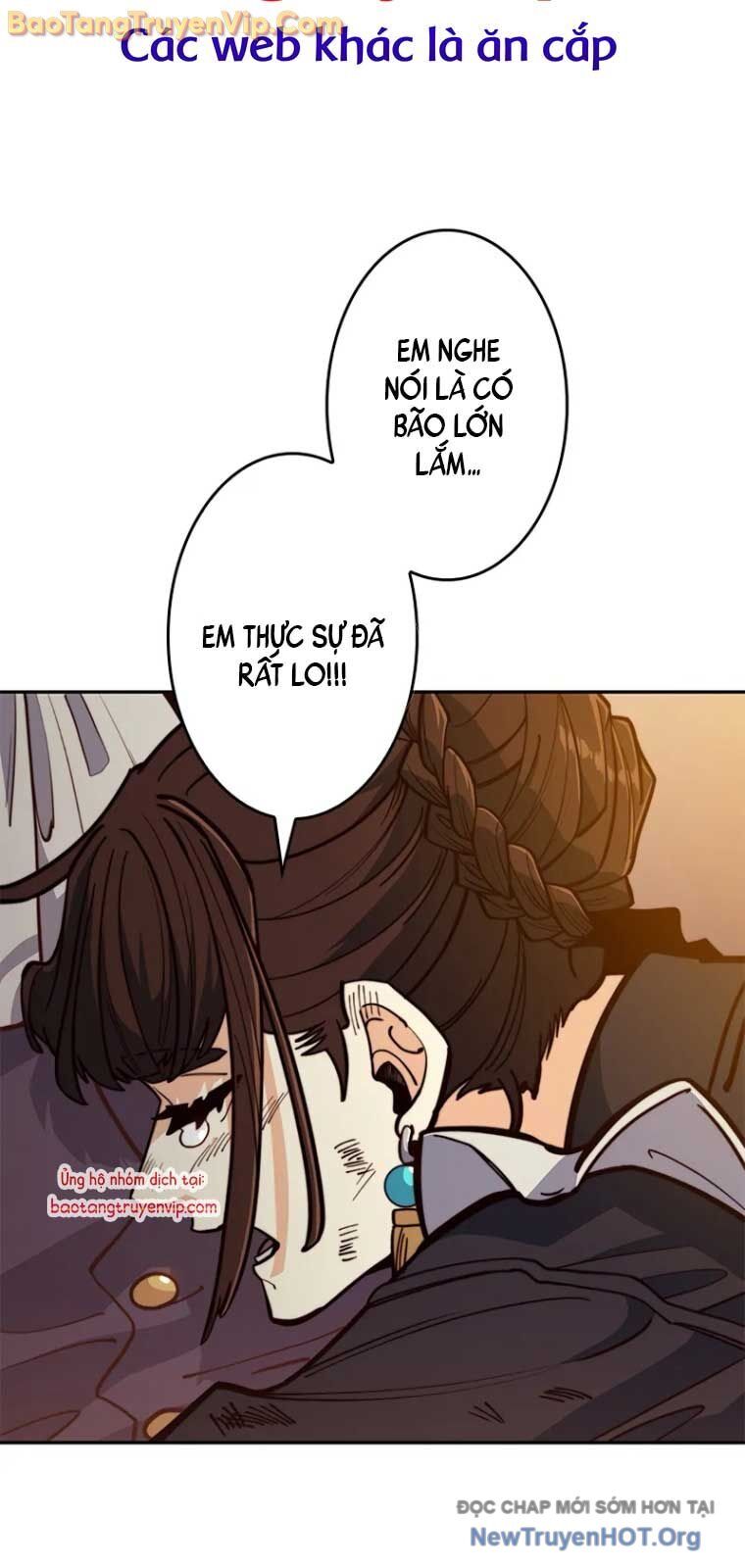Công Tước Bạch Long Chap 131 - Next Chap 132