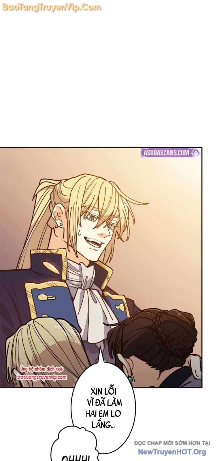 Công Tước Bạch Long Chap 131 - Next Chap 132