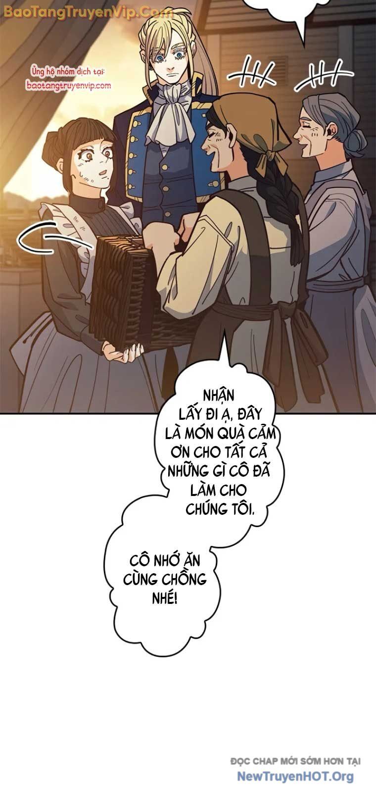 Công Tước Bạch Long Chap 131 - Next Chap 132