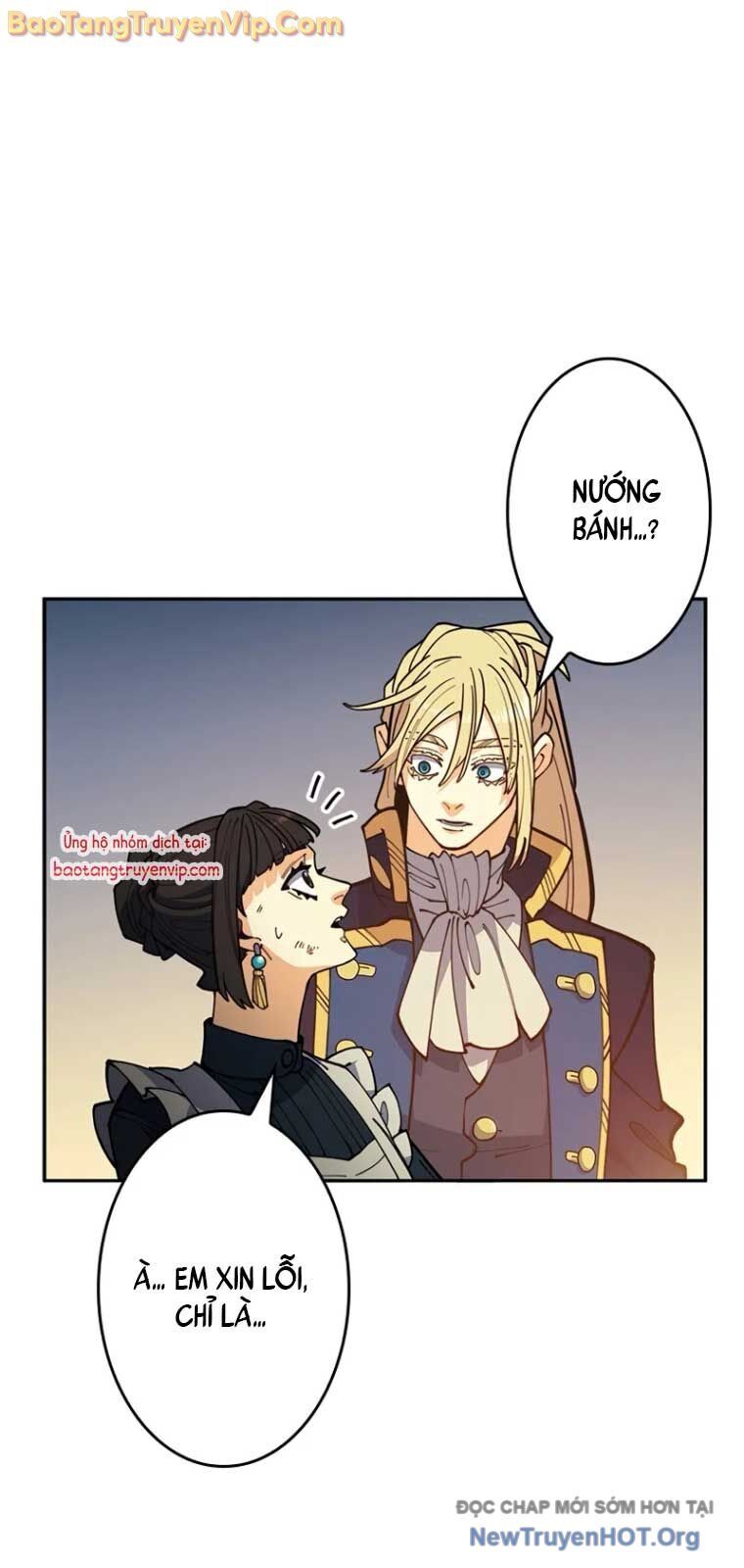 Công Tước Bạch Long Chap 131 - Next Chap 132