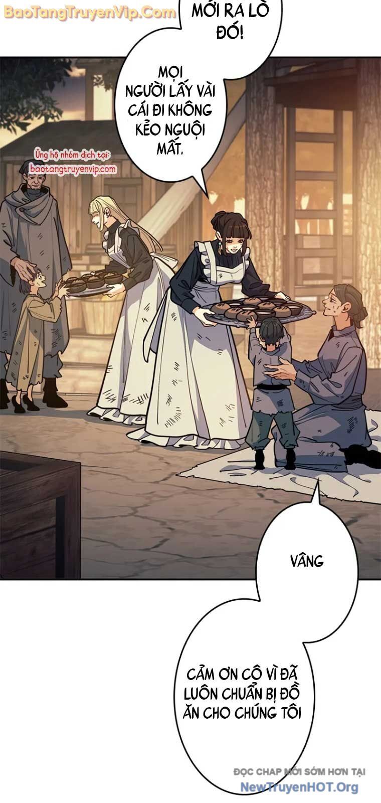 Công Tước Bạch Long Chap 131 - Next Chap 132
