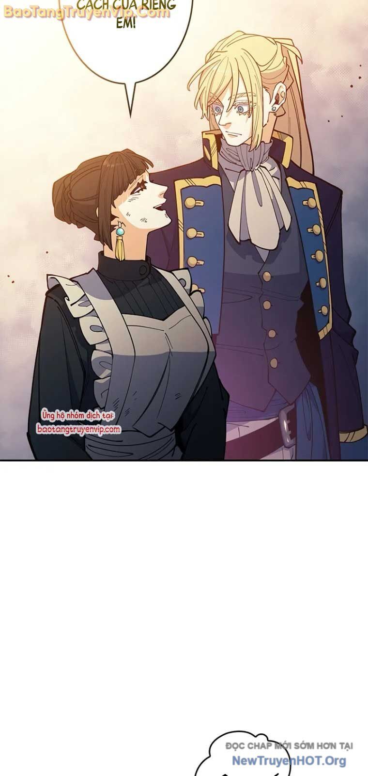 Công Tước Bạch Long Chap 131 - Next Chap 132