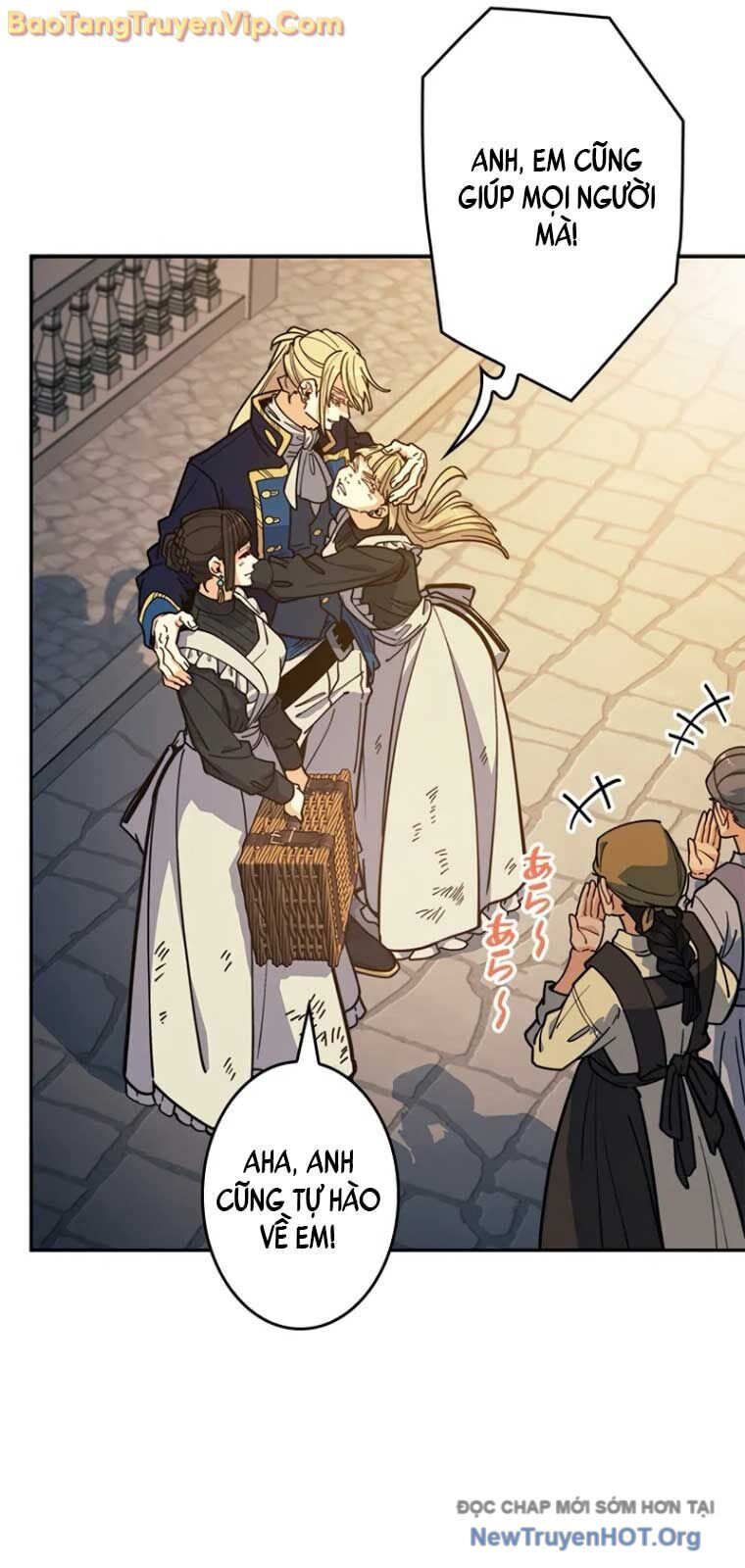 Công Tước Bạch Long Chap 131 - Next Chap 132