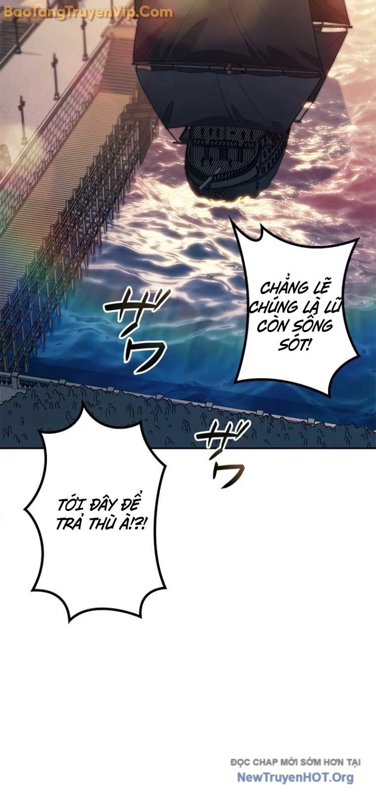 Công Tước Bạch Long Chap 131 - Next Chap 132