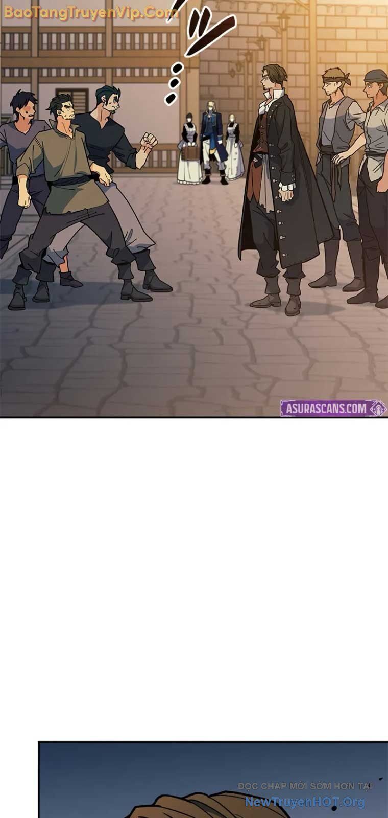 Công Tước Bạch Long Chap 131 - Next Chap 132