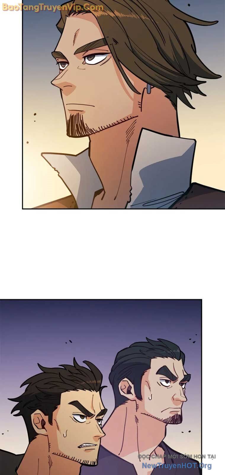 Công Tước Bạch Long Chap 131 - Next Chap 132