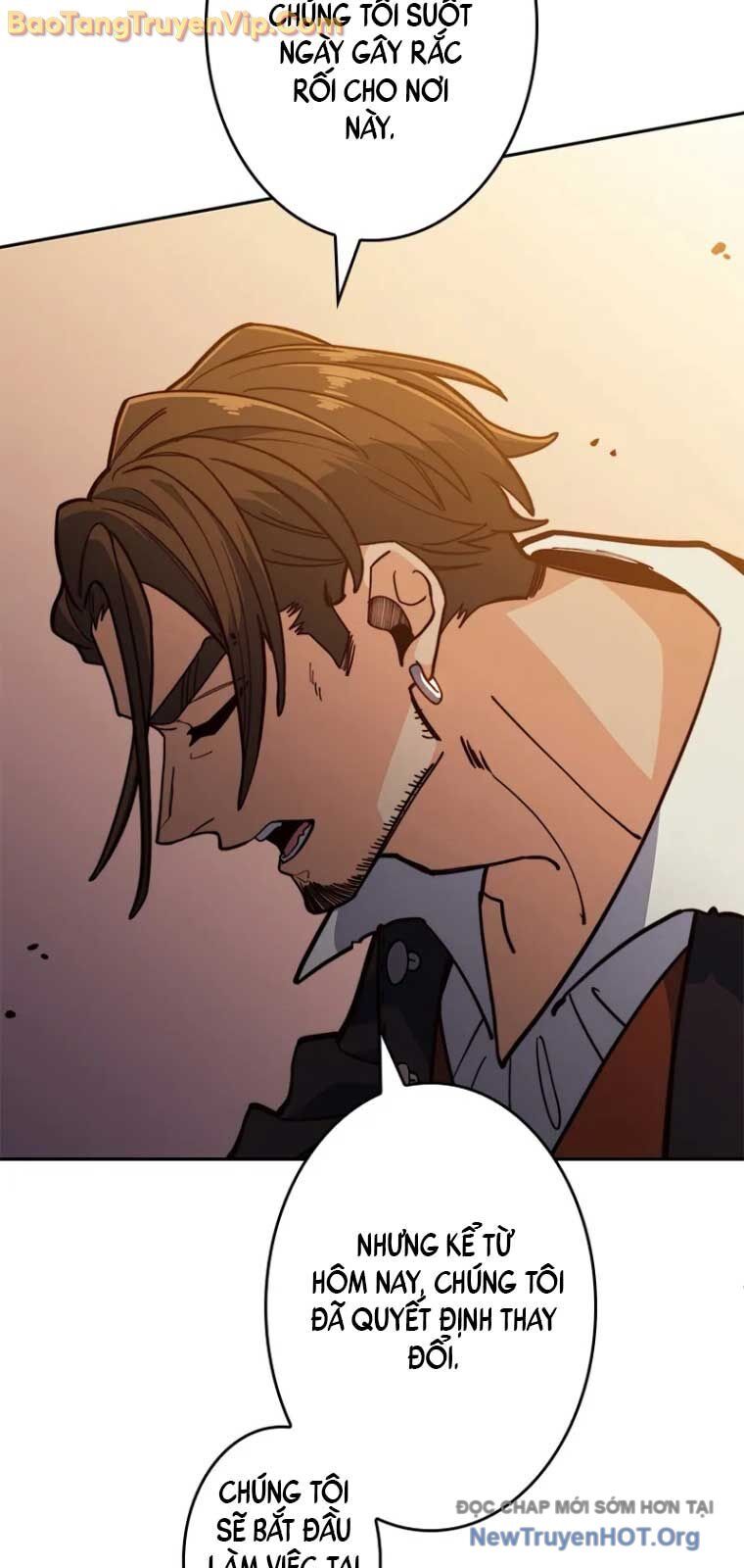 Công Tước Bạch Long Chap 131 - Next Chap 132