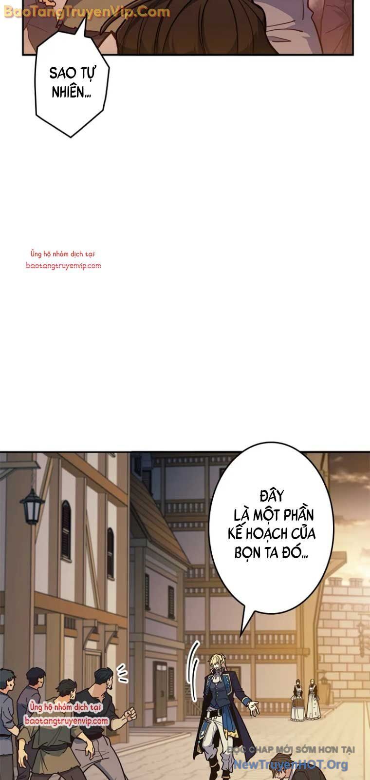 Công Tước Bạch Long Chap 131 - Next Chap 132