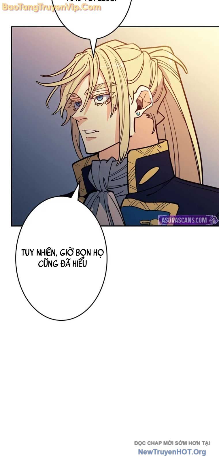 Công Tước Bạch Long Chap 131 - Next Chap 132