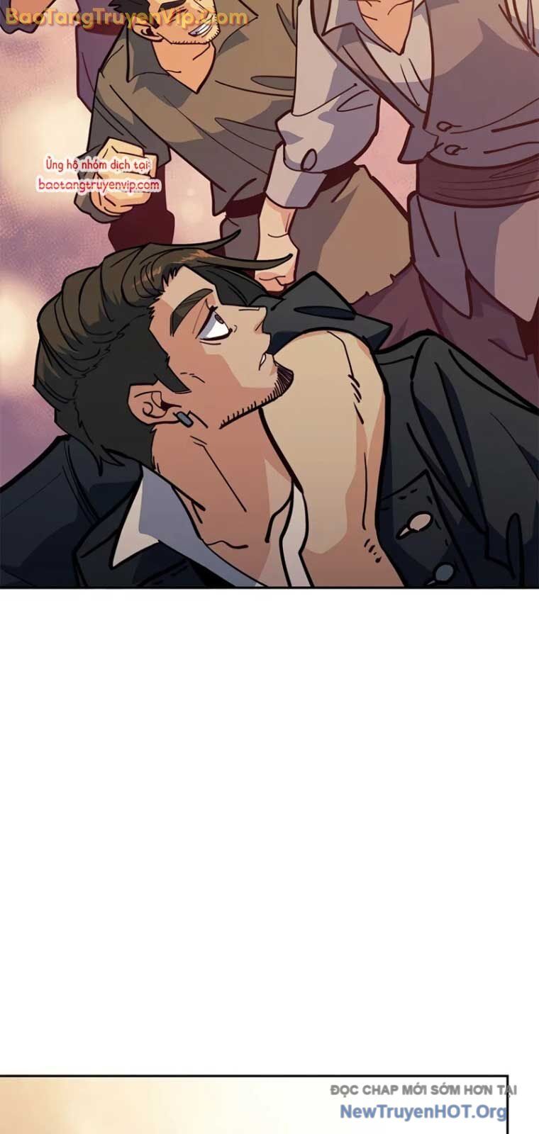 Công Tước Bạch Long Chap 131 - Next Chap 132