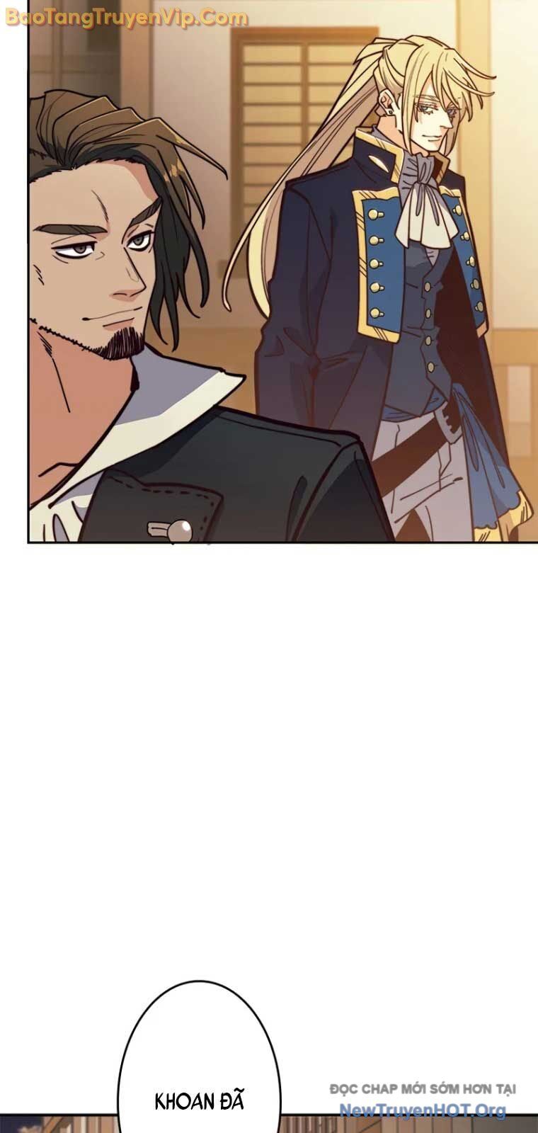 Công Tước Bạch Long Chap 131 - Next Chap 132