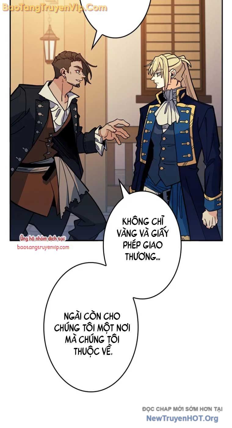 Công Tước Bạch Long Chap 131 - Next Chap 132
