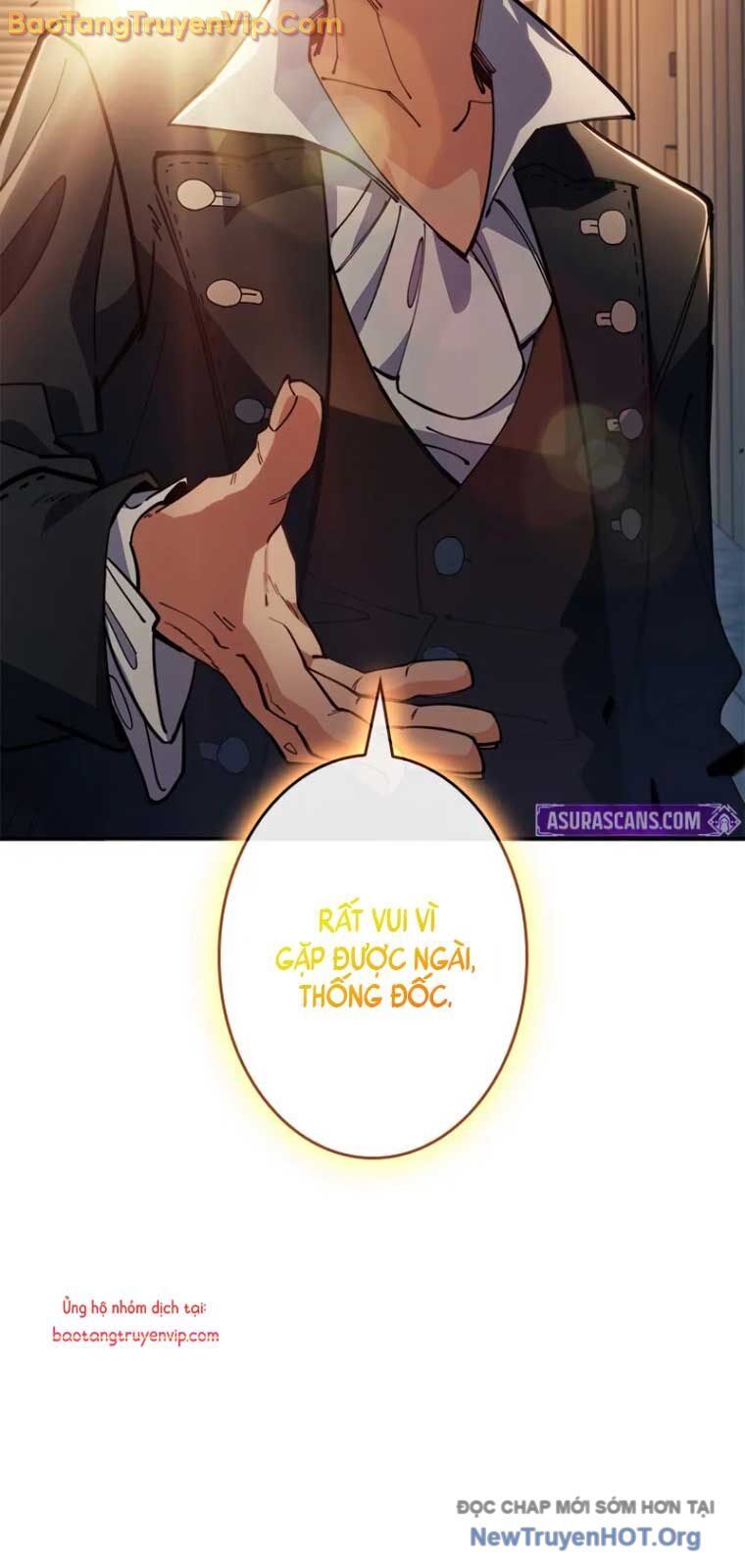 Công Tước Bạch Long Chap 131 - Next Chap 132