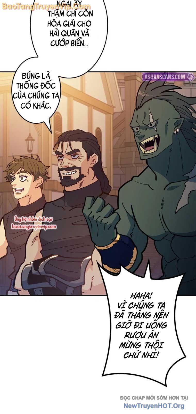 Công Tước Bạch Long Chap 131 - Next Chap 132