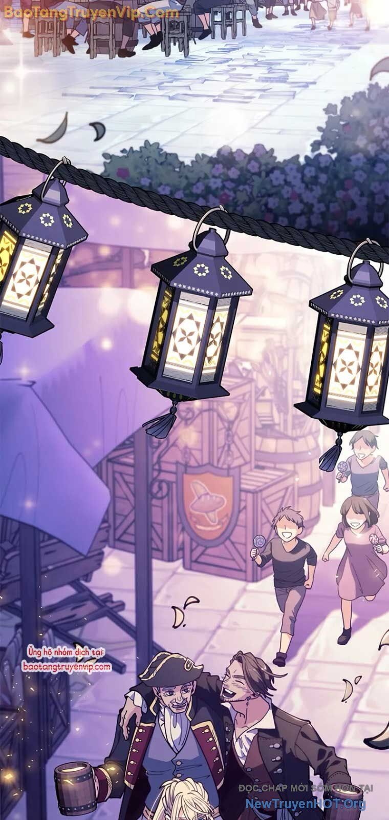 Công Tước Bạch Long Chap 131 - Next Chap 132