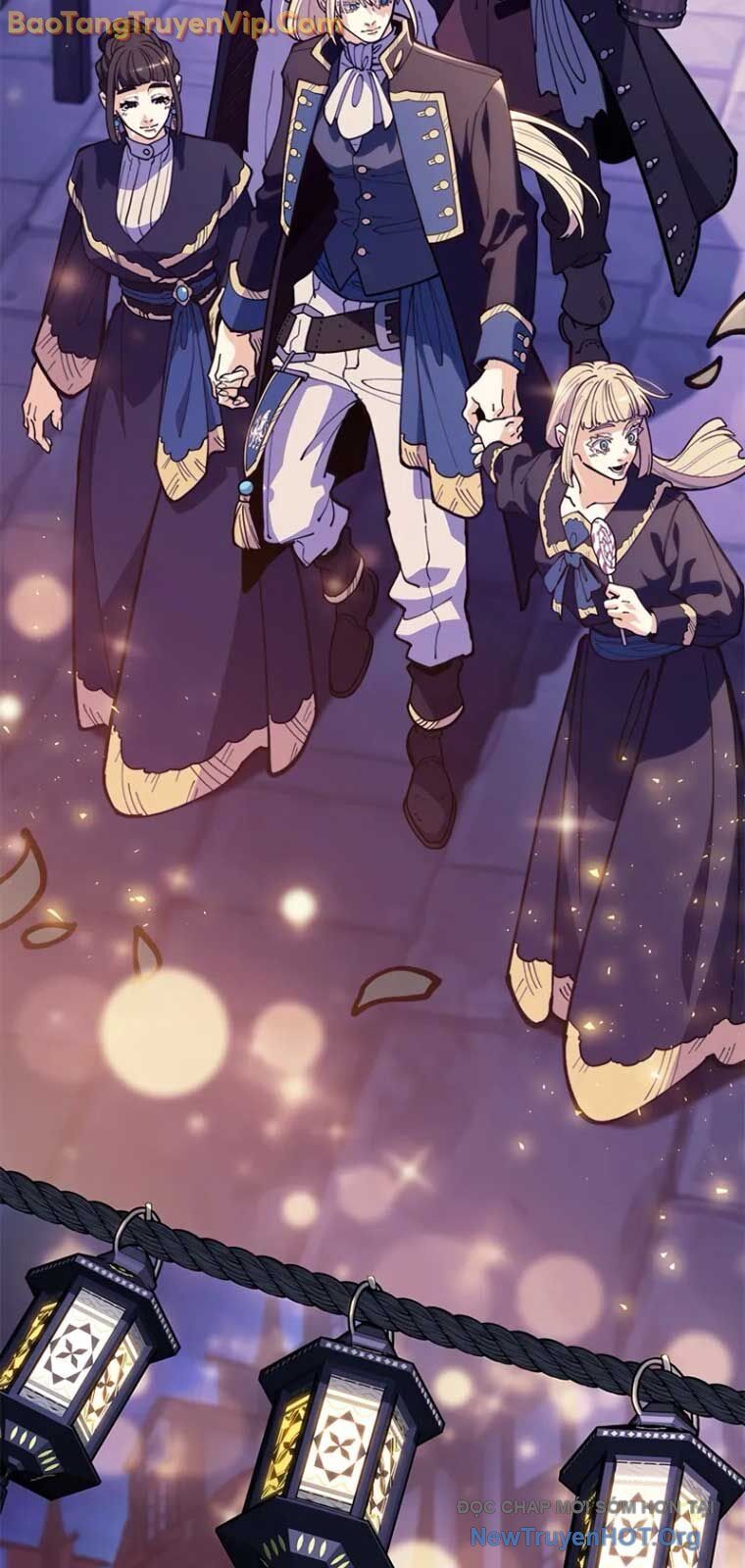 Công Tước Bạch Long Chap 131 - Next Chap 132