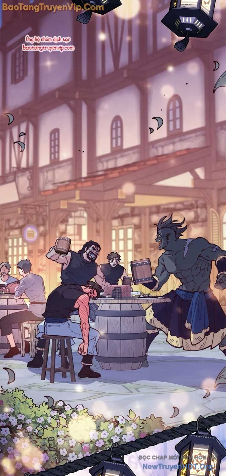 Công Tước Bạch Long Chap 131 - Next Chap 132
